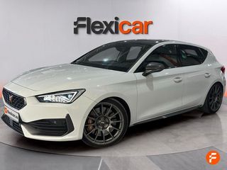 Cupra León 2.0 TSI 221kW (300 CV) DSG