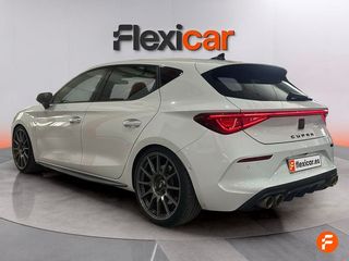 Cupra León 2.0 TSI 221kW (300 CV) DSG