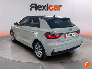 Audi A1 30 TFSI 85kW (116CV) Sportback