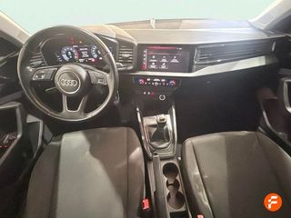 Audi A1 30 TFSI 85kW (116CV) Sportback