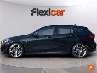 BMW Serie 1 118d Business Auto.
