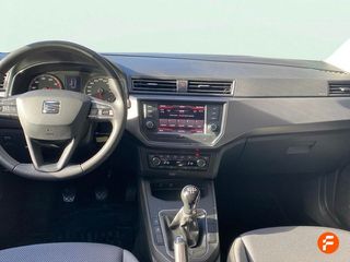 Seat Ibiza 1.0 MPI 59kW (80CV) Style