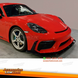 KIT DE CARROCERÍA LOOK GT3 compatible con PORSCHE
