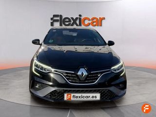 Renault Megane R.S.Line Blue dCi 85 kW (115CV)