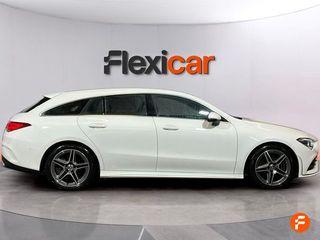 Mercedes CLA CLA 200 Shooting Brake