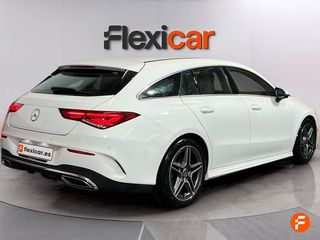 Mercedes CLA CLA 200 Shooting Brake