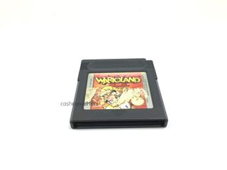 juego gameboy