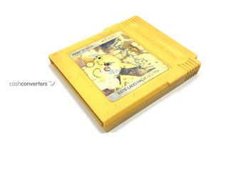 juego gameboy