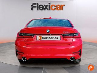 BMW Serie 3 320d EfficientDynamics