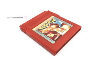 juego gameboy