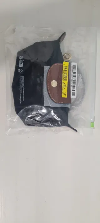 Mala Longchamp XS Nova