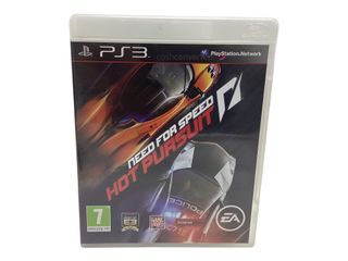 need for speed hot pursuit ps3