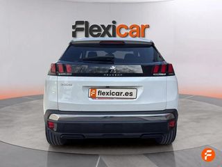 Peugeot 3008 1.2 PureTech 96KW S&S Allure Pack