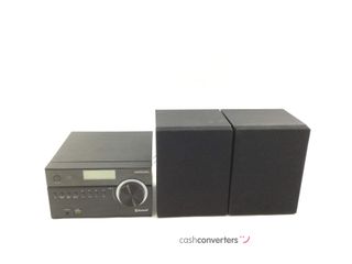 mini cadena hifi medion md 44088