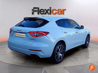 Maserati Levante V6 275 HP D AWD