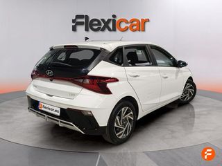 Hyundai i20 1.0 TGDI 74kW (100CV) Klass