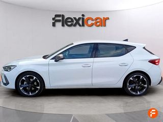 Cupra León 1.5 TSI 110kW (150CV)