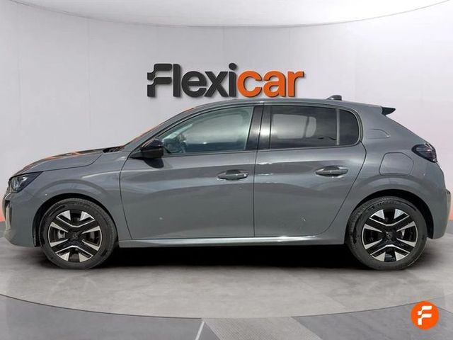 Peugeot 208 Allure Gasolina 100 S&S 6 Vel. MAN