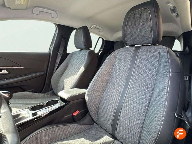 Peugeot 208 Allure Gasolina 100 S&S 6 Vel. MAN