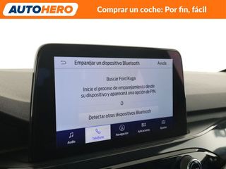 Ford Kuga 2.5 Hybrid ST-Line