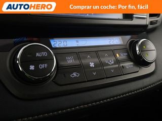 Toyota Rav4 2.0 D-4D Advance