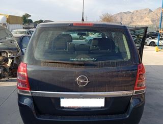 Llanta opel zafira b cosmo 474126
