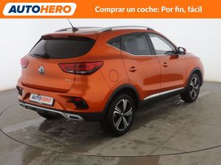 MG ZS 1.5 VTi Comfort