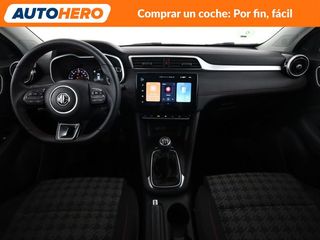 MG ZS 1.5 VTi Comfort