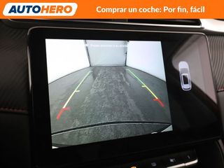 MG ZS 1.5 VTi Comfort