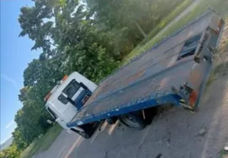 Despiece Nissan Trade 2.8d