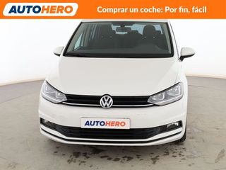 Volkswagen Touran 1.6 TDI Edition