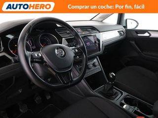 Volkswagen Touran 1.6 TDI Edition