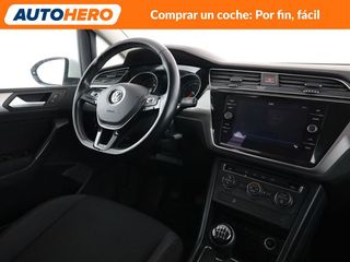 Volkswagen Touran 1.6 TDI Edition