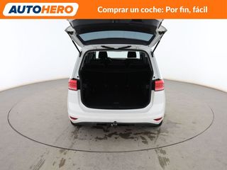 Volkswagen Touran 1.6 TDI Edition