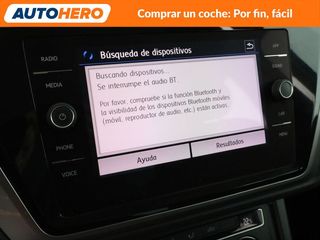 Volkswagen Touran 1.6 TDI Edition