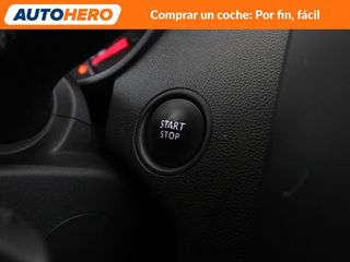 Dacia Duster 1.6 SCe Prestige