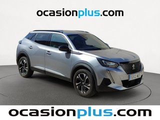 Peugeot 2008 PureTech 100 S&S Allure 75 kW (100 CV)