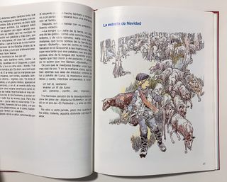 CUENTOS ”CHICOS” - EDITORIAL EVEREST 1983