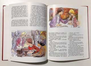 CUENTOS ”CHICOS” - EDITORIAL EVEREST 1983
