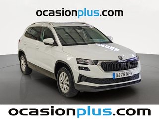 Skoda Karoq 2.0 TDI Selection 85 kW (115 CV)