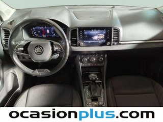 Skoda Karoq 2.0 TDI Ambition 4X4 DSG 110 kW (150 CV)