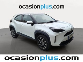 Toyota Yaris Cross 120H Active Tech 85 kW (116 CV)