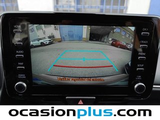 Toyota Yaris Cross 120H Active Tech 85 kW (116 CV)
