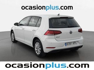 Volkswagen Golf Ready2Go 1.0 TSI 85 kW (115 CV)