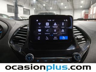 Ford Ka+ 1.2 Ti-VCT White Edition 63 kW (85 CV)