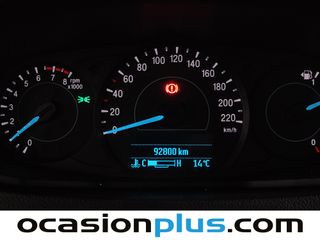 Ford Ka+ 1.2 Ti-VCT White Edition 63 kW (85 CV)
