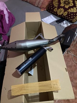 Yamaha Neos 50cc