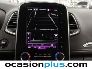 Renault Scenic Zen Energy TCe 103  kW (140 CV)