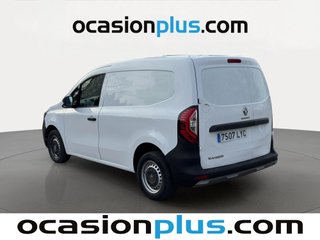 Renault Kangoo Furgon Profesional Blue dCi 70 kW (95 CV)