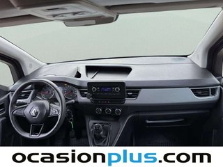 Renault Kangoo Furgon Profesional Blue dCi 70 kW (95 CV)